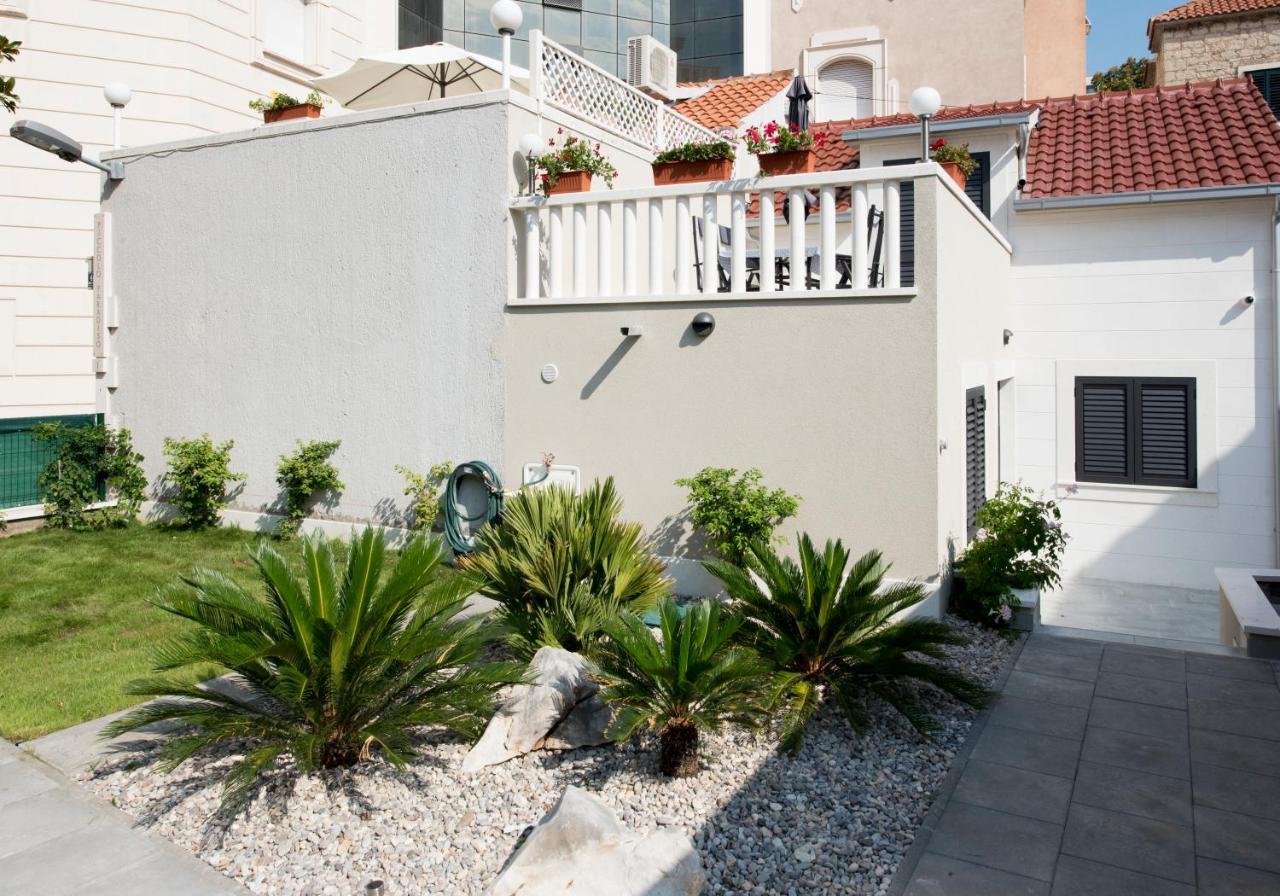 Apartment Piccolo Paradiso Сплит Екстериор снимка