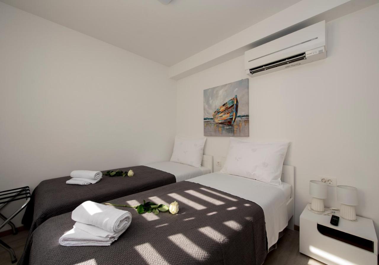 Apartment Piccolo Paradiso Сплит Екстериор снимка