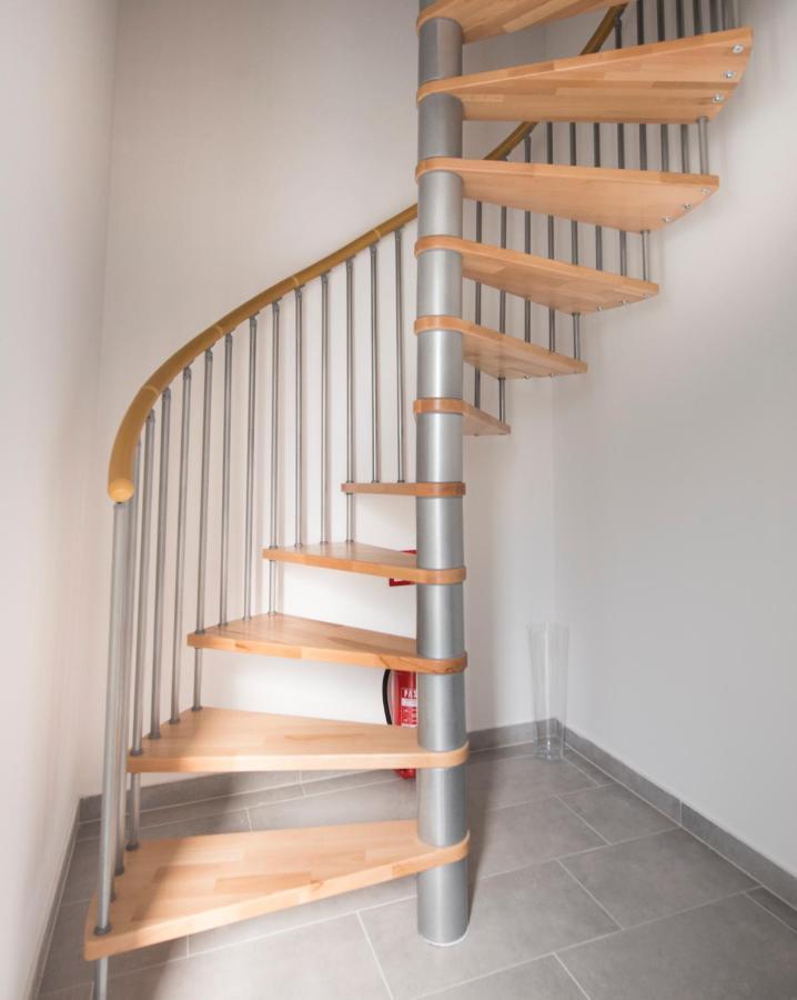 Apartment Piccolo Paradiso Сплит Екстериор снимка