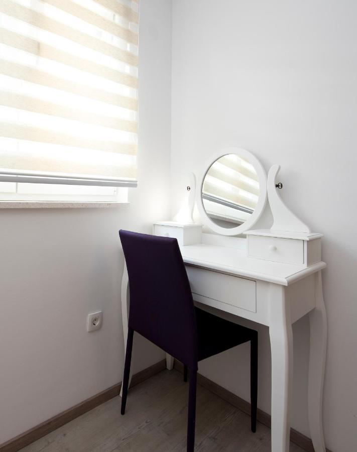Apartment Piccolo Paradiso Сплит Екстериор снимка