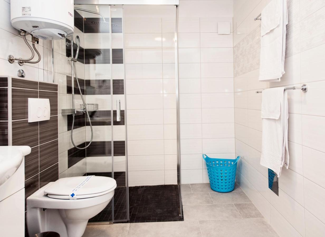Apartment Piccolo Paradiso Сплит Екстериор снимка