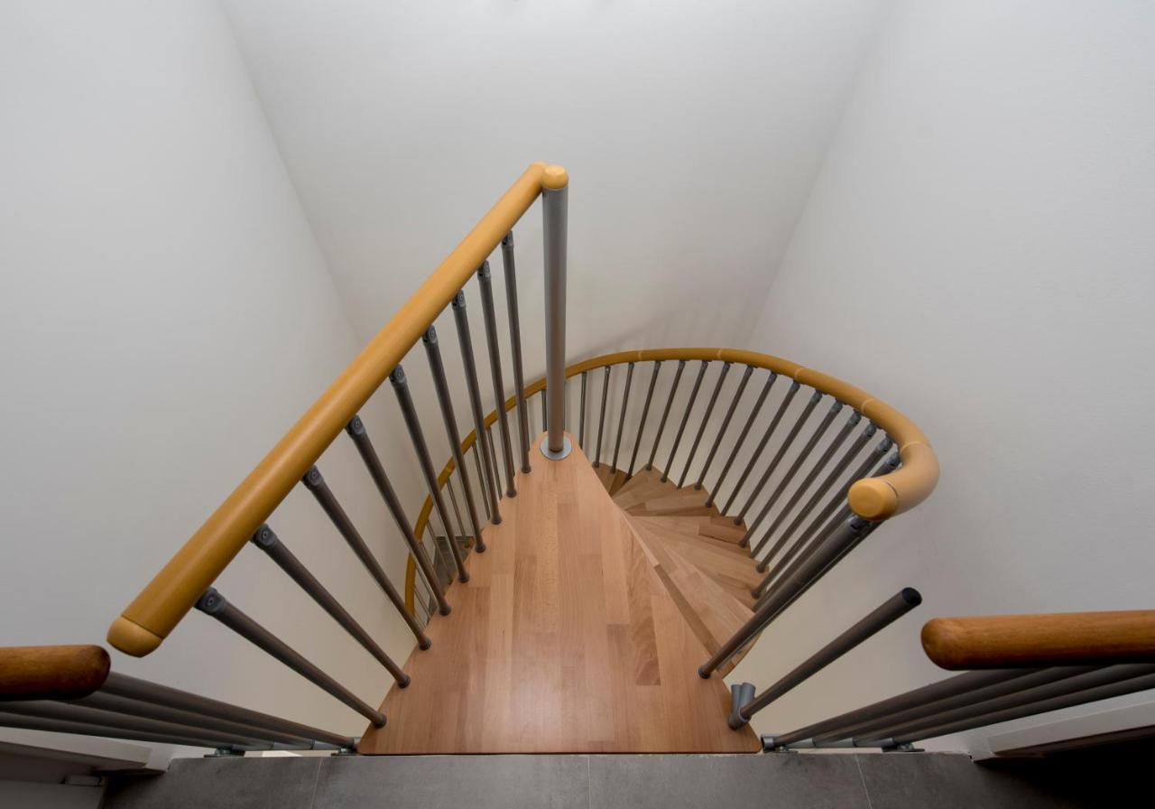 Apartment Piccolo Paradiso Сплит Екстериор снимка