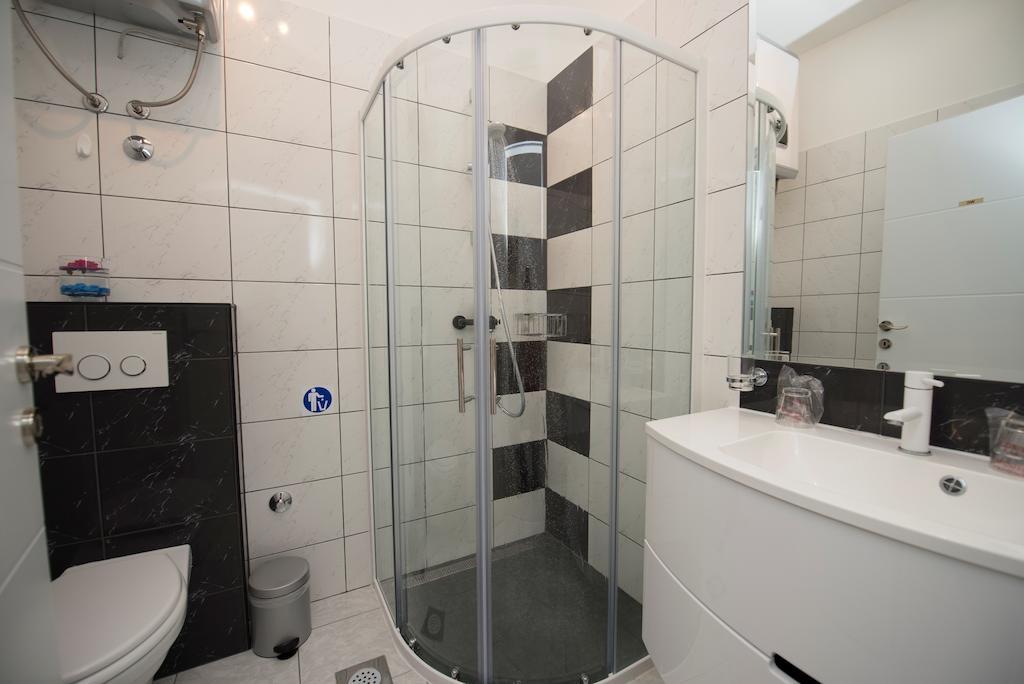 Apartment Piccolo Paradiso Сплит Стая снимка