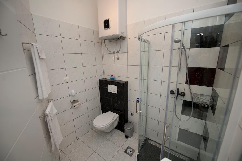 Apartment Piccolo Paradiso Сплит Стая снимка