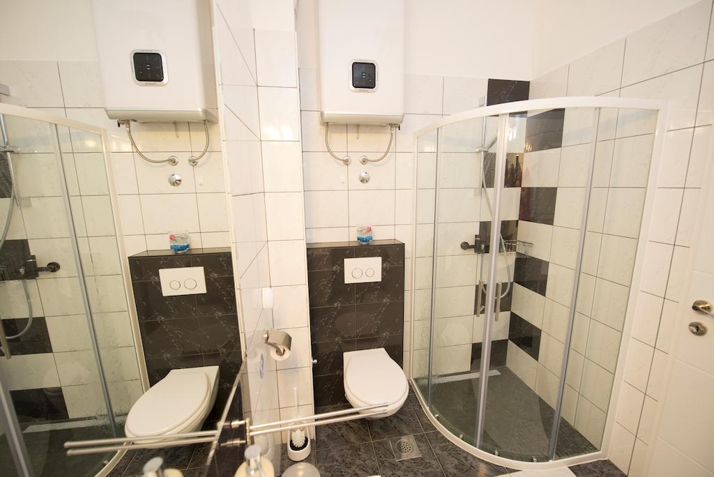 Apartment Piccolo Paradiso Сплит Екстериор снимка