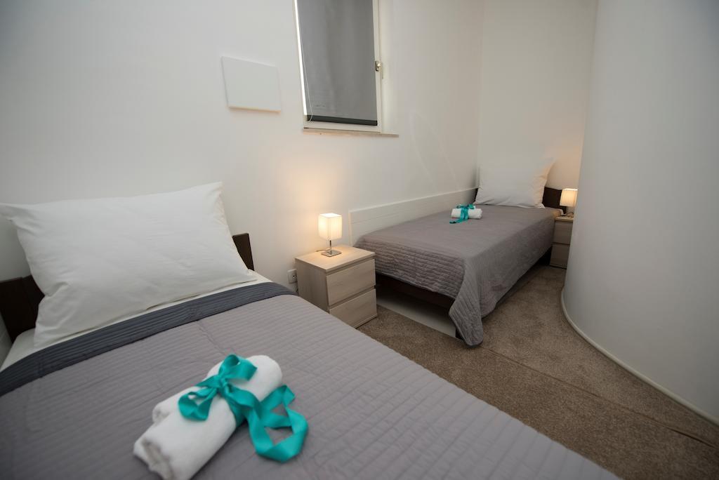 Apartment Piccolo Paradiso Сплит Екстериор снимка