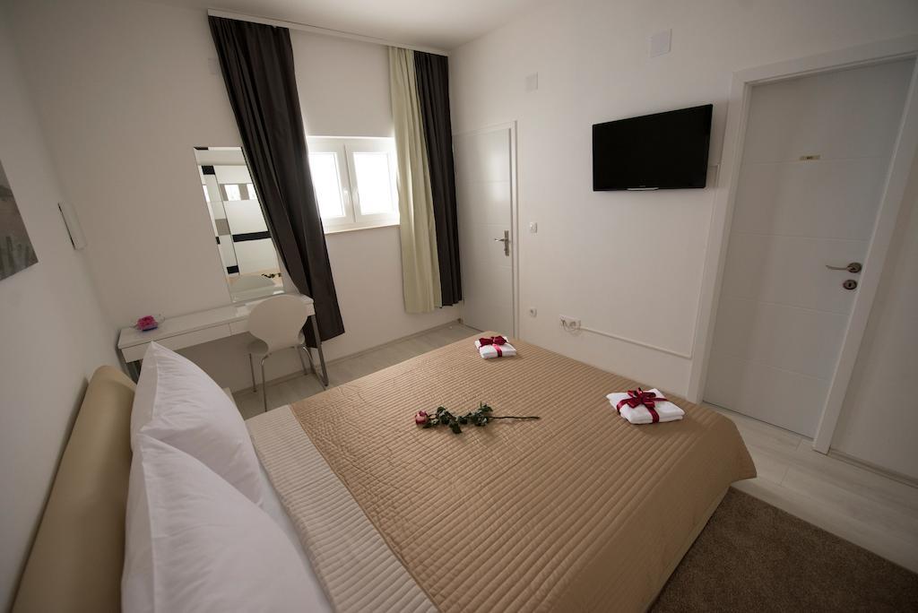 Apartment Piccolo Paradiso Сплит Екстериор снимка
