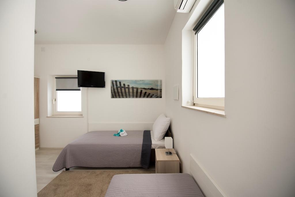 Apartment Piccolo Paradiso Сплит Екстериор снимка