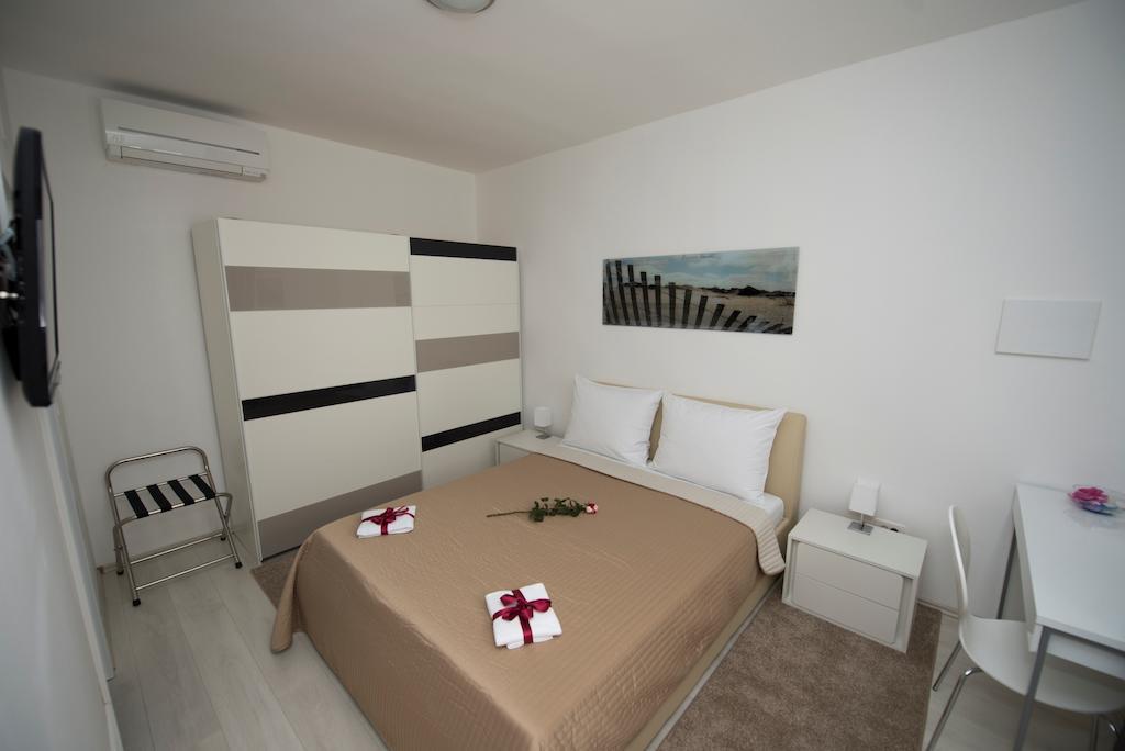 Apartment Piccolo Paradiso Сплит Екстериор снимка