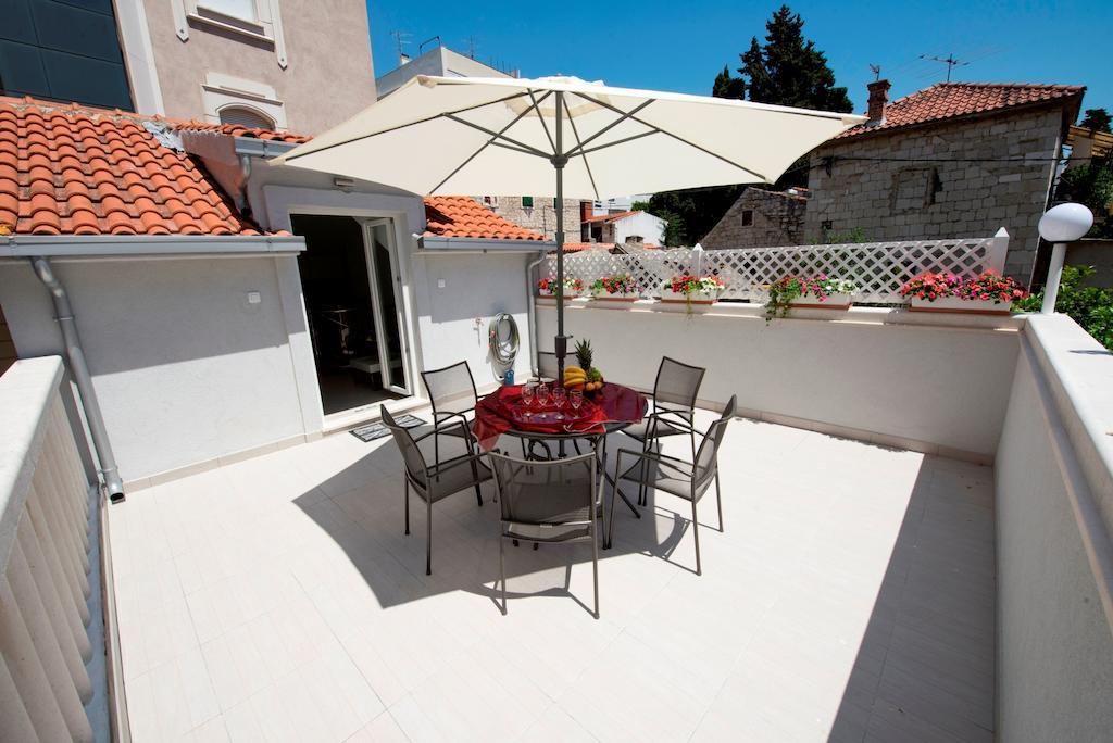 Apartment Piccolo Paradiso Сплит Екстериор снимка